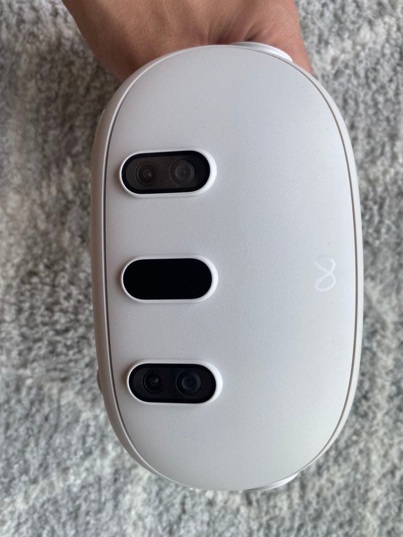  Quest 3 128GB 美品