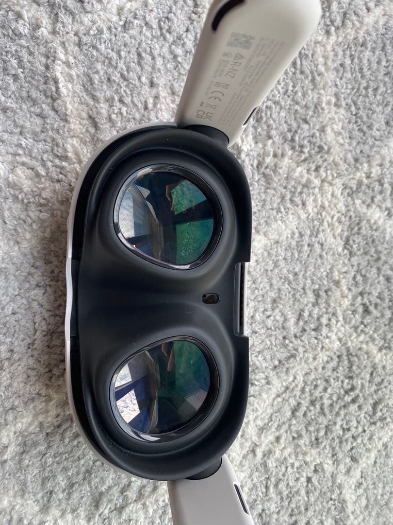  Quest 3 128GB 美品