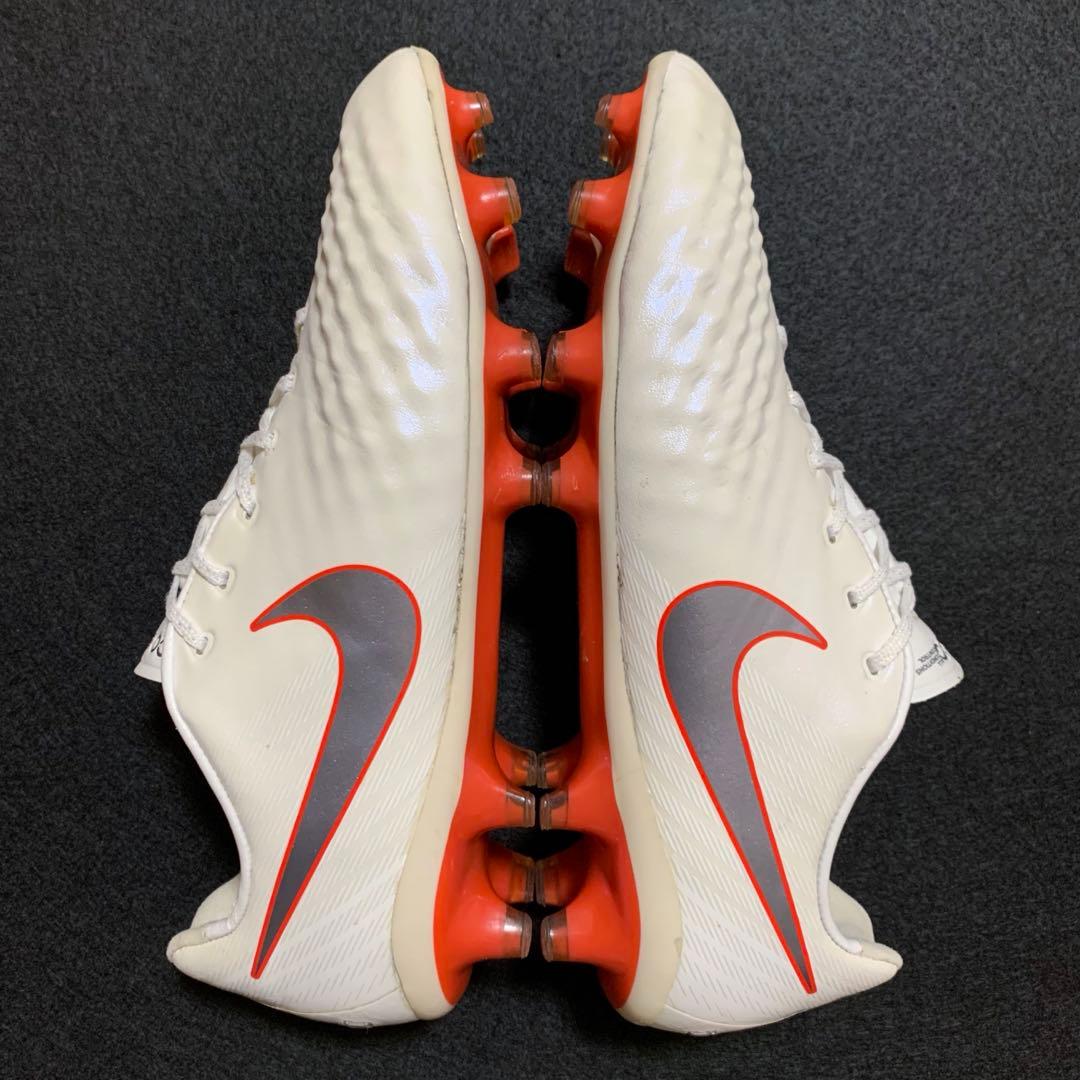 【美品】NIKE マジスタ オブラ 2 エリート FG