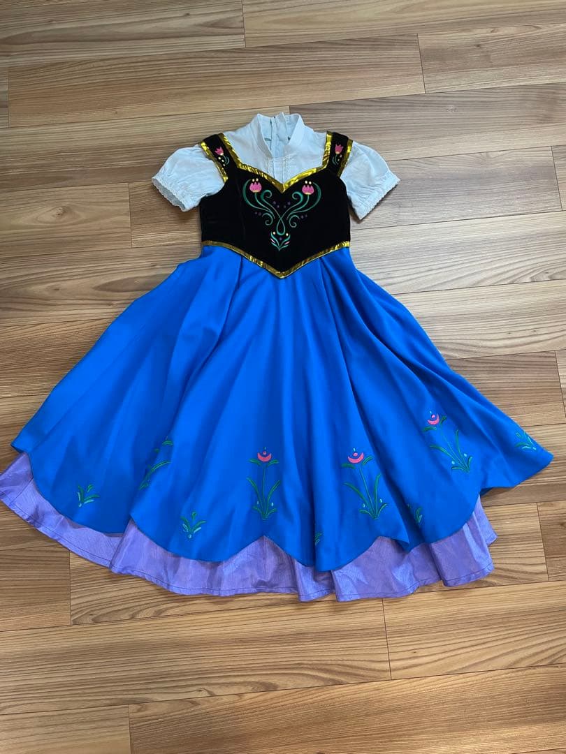 ビビディバビディブティック　アナ　130