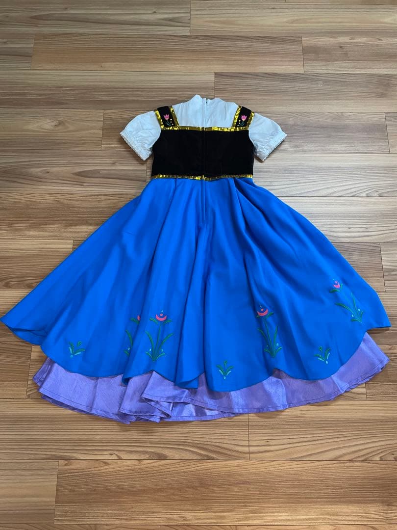 ビビディバビディブティック　アナ　130