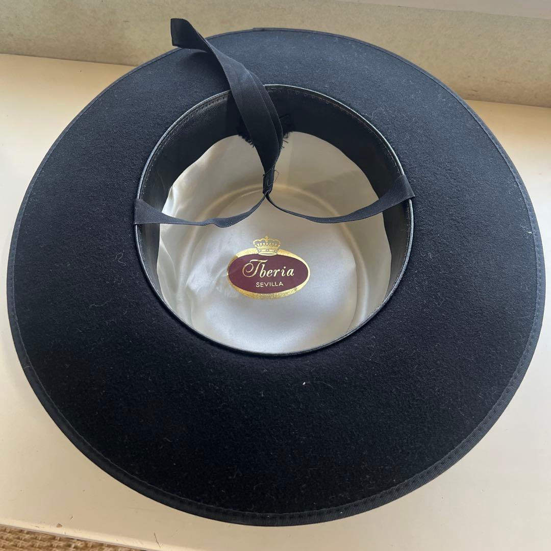 【Iberia スペイン製 フラメンコ コルドベス】