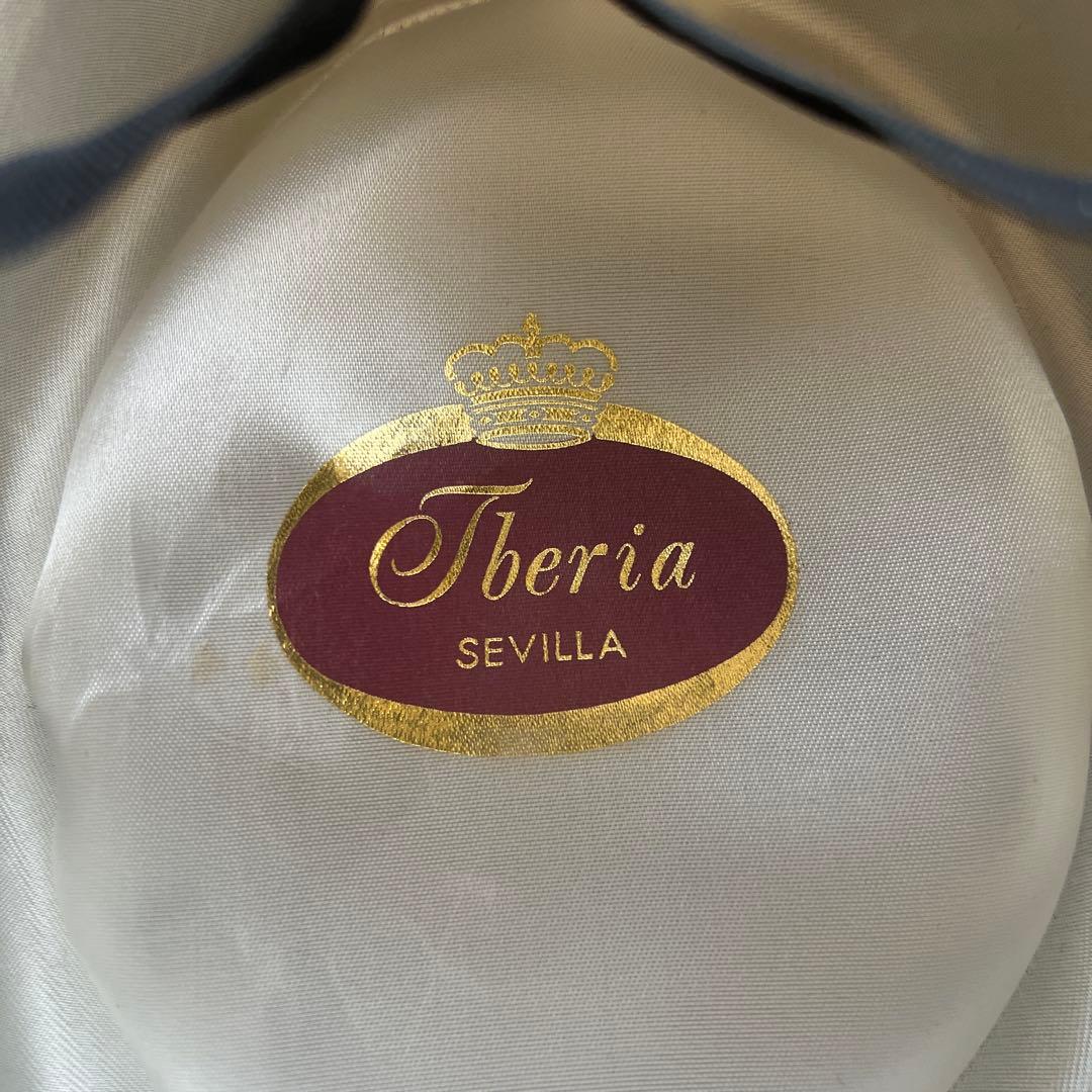 【Iberia スペイン製 フラメンコ コルドベス】