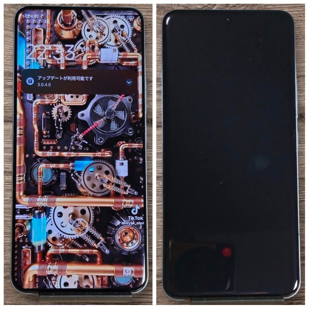 ✾ジャンク Xiaomi14Ultra中華版 Photography Kit付き