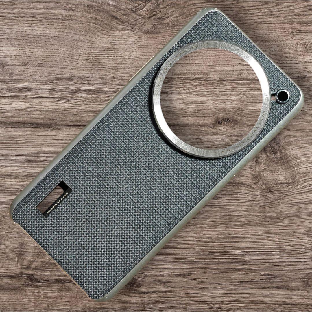 ✾ジャンク Xiaomi14Ultra中華版 Photography Kit付き