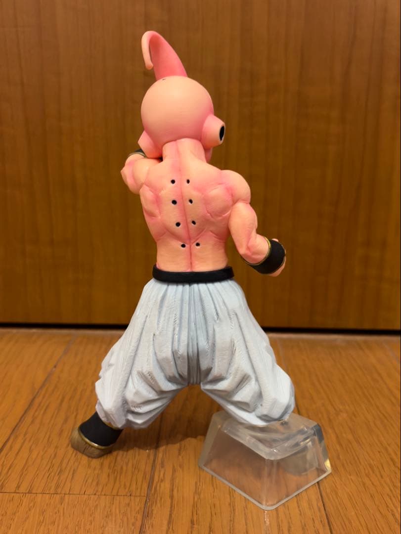 ふぁんひぃたぁ一番くじ ドラゴンボール F賞 E賞 ラストワン賞