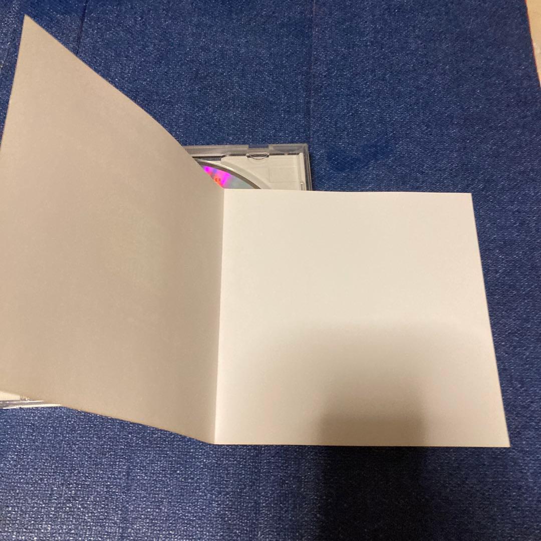 松任谷由実 Yuming's station CD ロンド　プロモ盤　シングル