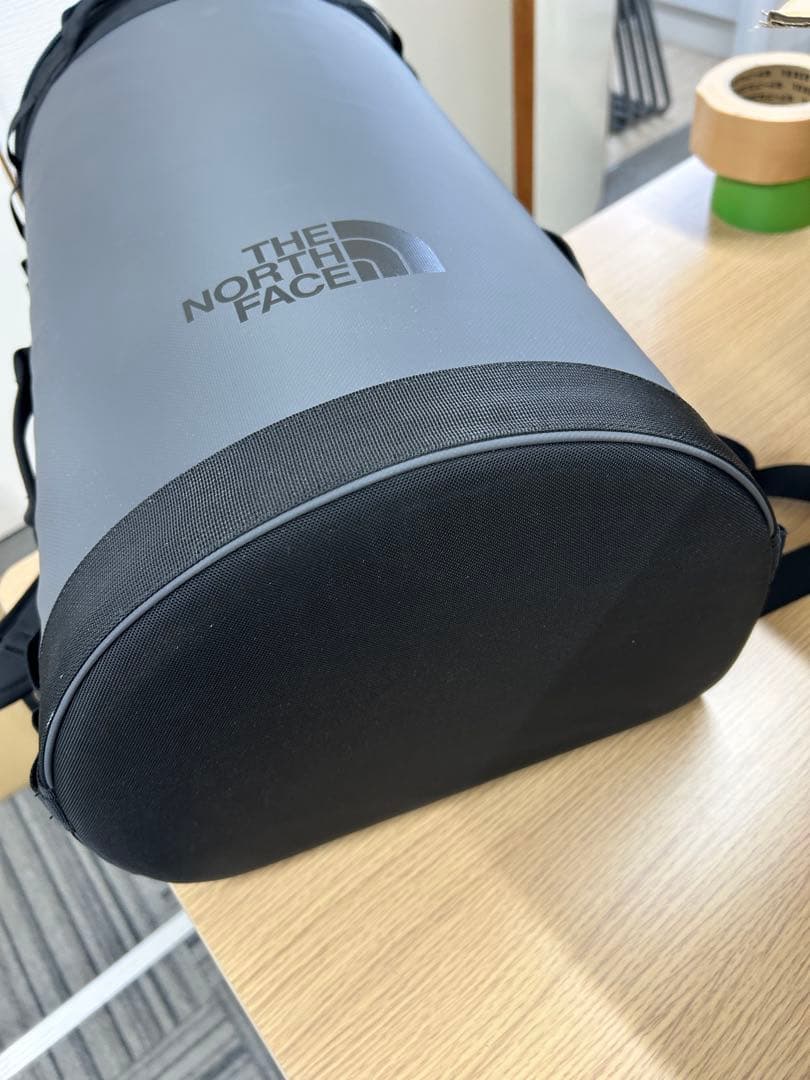 THE NORTH FACE ドラムバッグ BC GEAR BK PACK