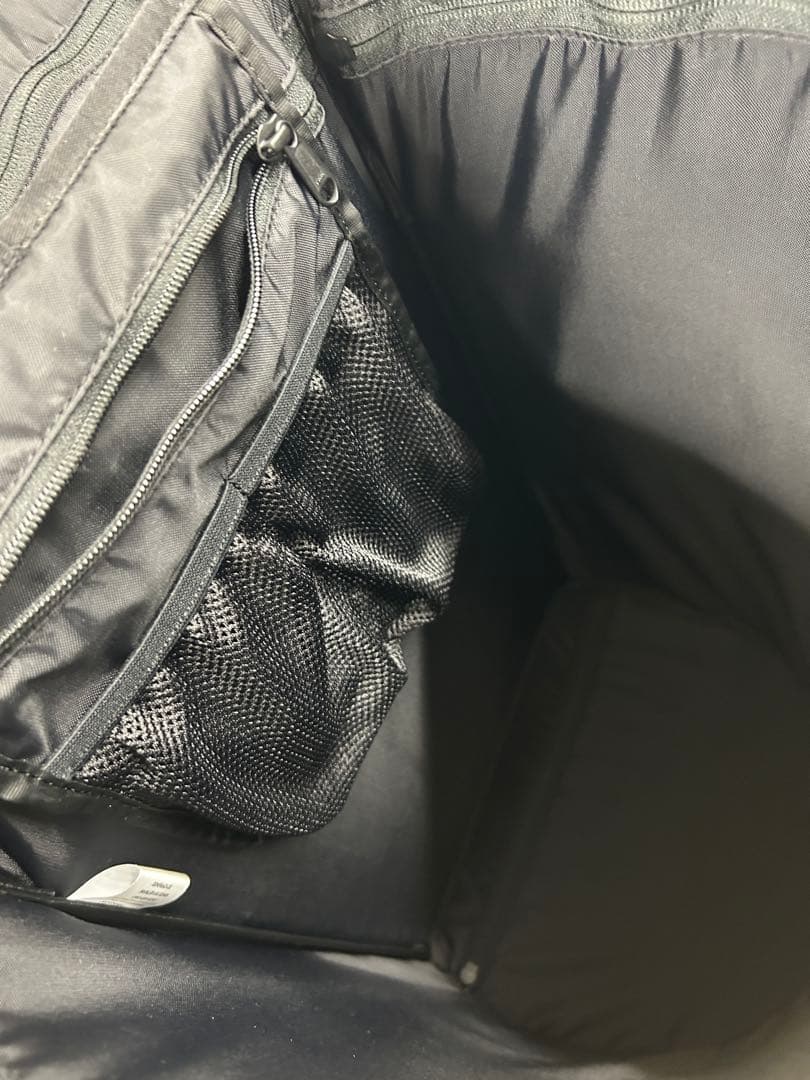 THE NORTH FACE ドラムバッグ BC GEAR BK PACK