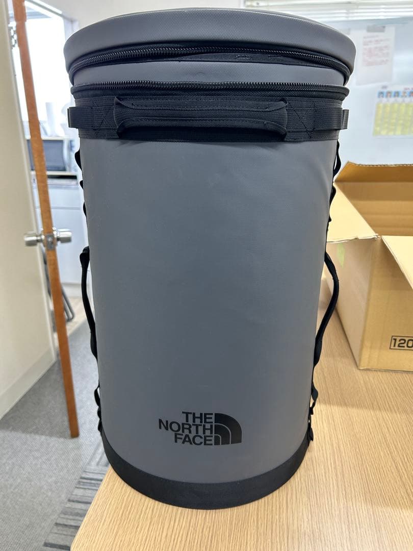 THE NORTH FACE ドラムバッグ BC GEAR BK PACK