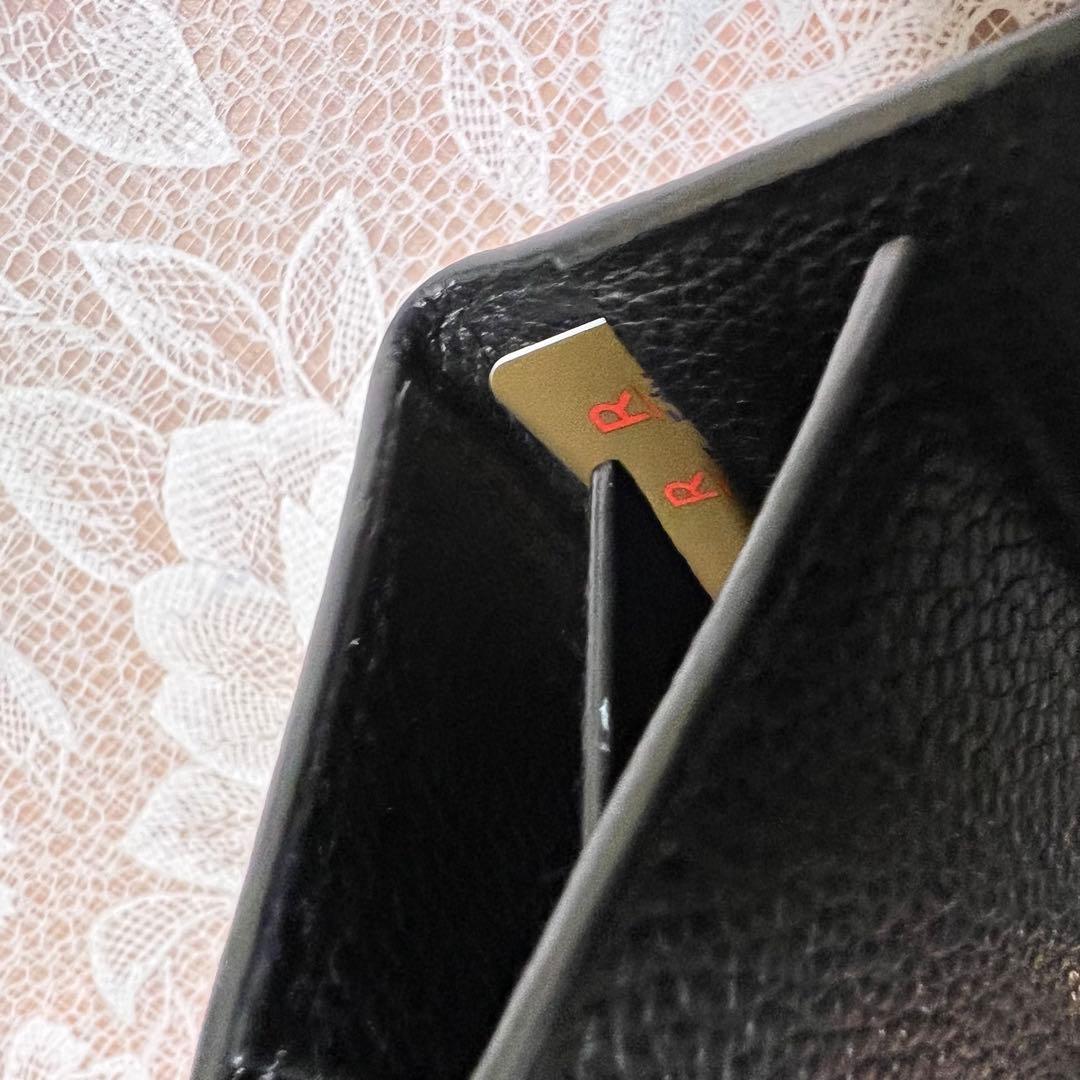 専用！極美品★サンローラン パリ カサンドラ キーケース★正規品