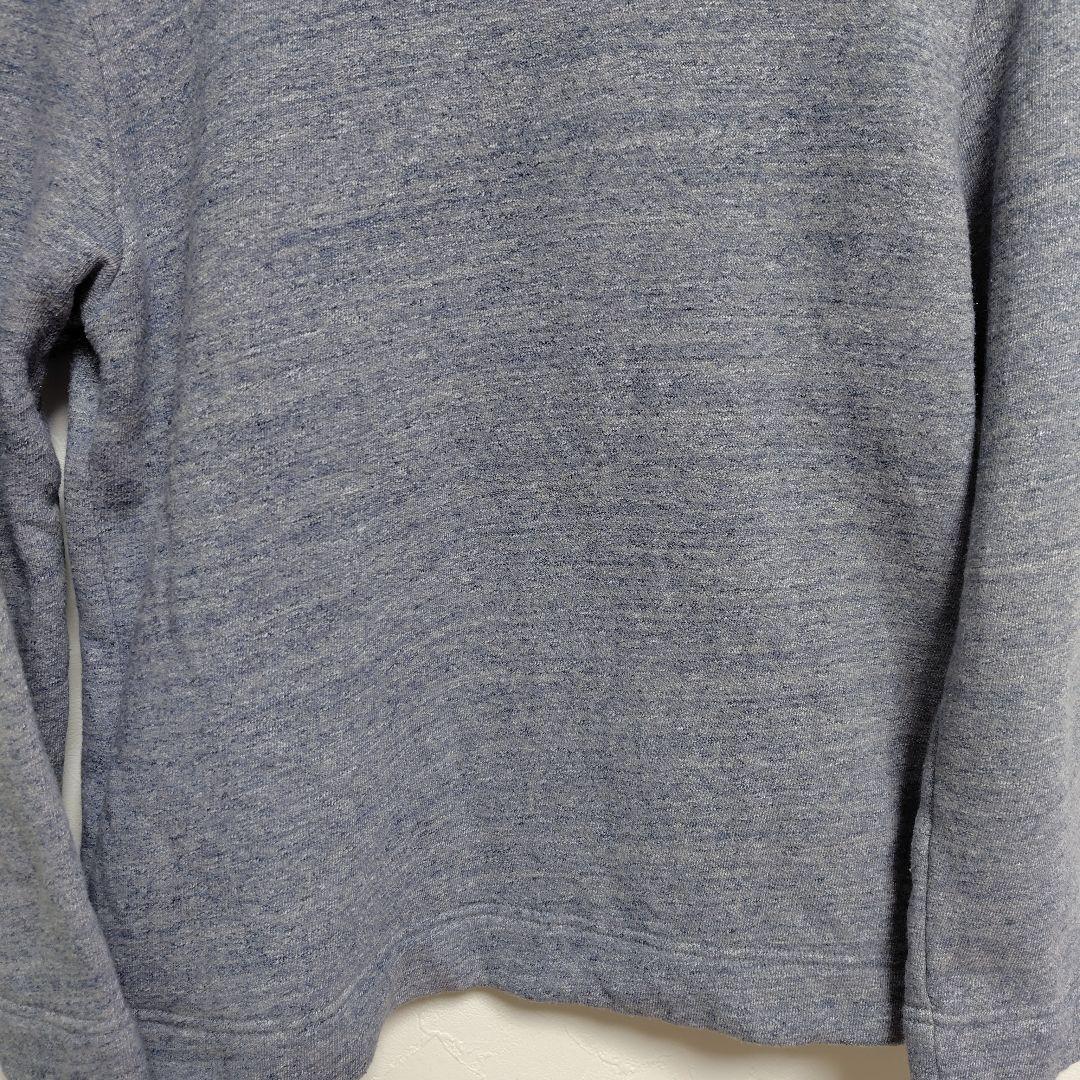 ク*ー様 45R レディース 裏毛の17色四角スウェット