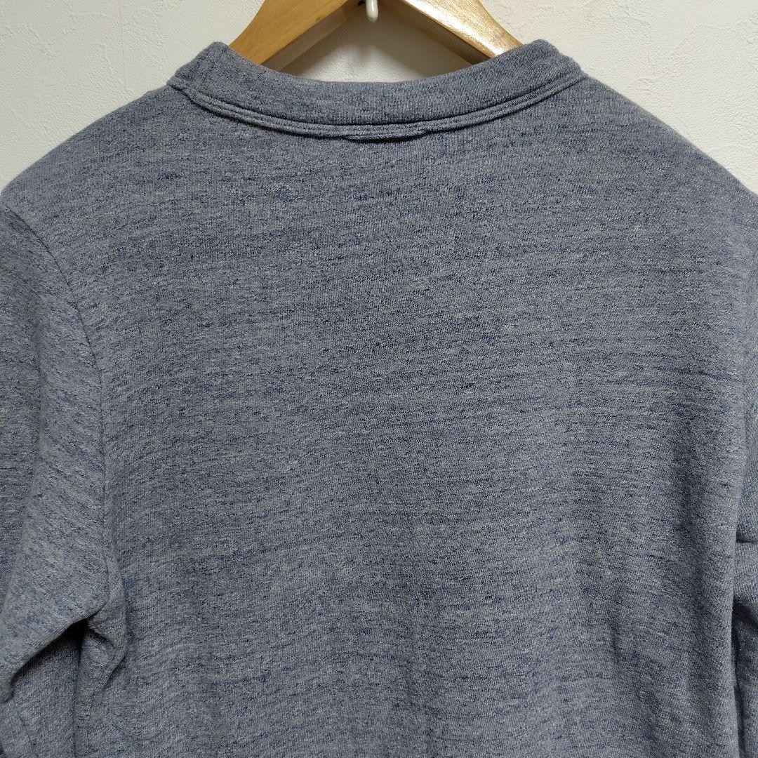 ク*ー様 45R レディース 裏毛の17色四角スウェット