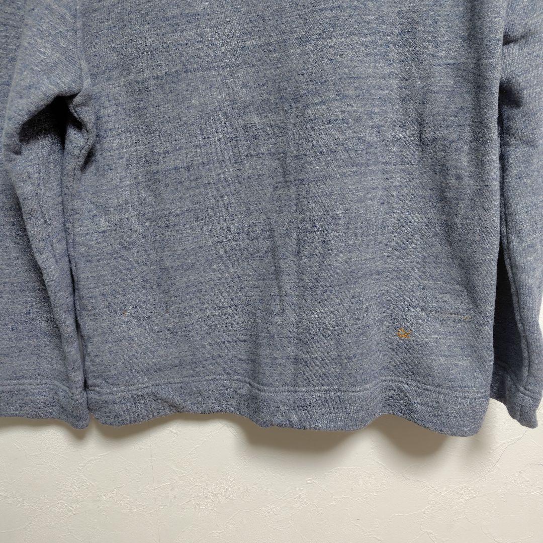 ク*ー様 45R レディース 裏毛の17色四角スウェット