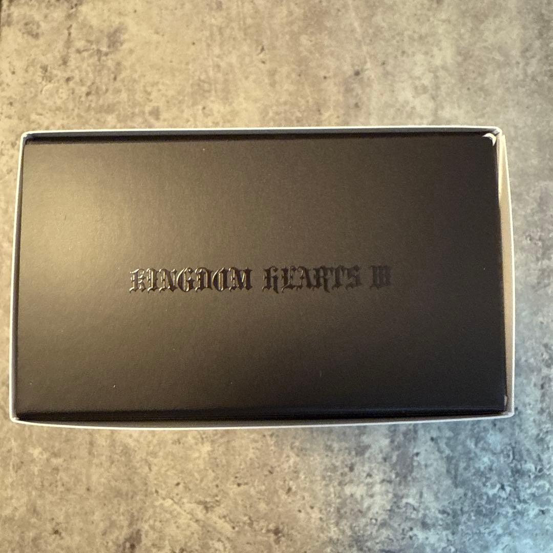 野*け様 SONY NW-A55 KINGDOM HEARTS III