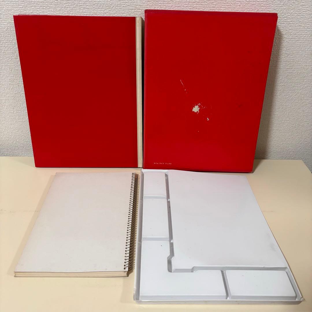 タイムライフブックス 世界の料理　8冊　セット　シリーズ　まとめ売り　レシピ