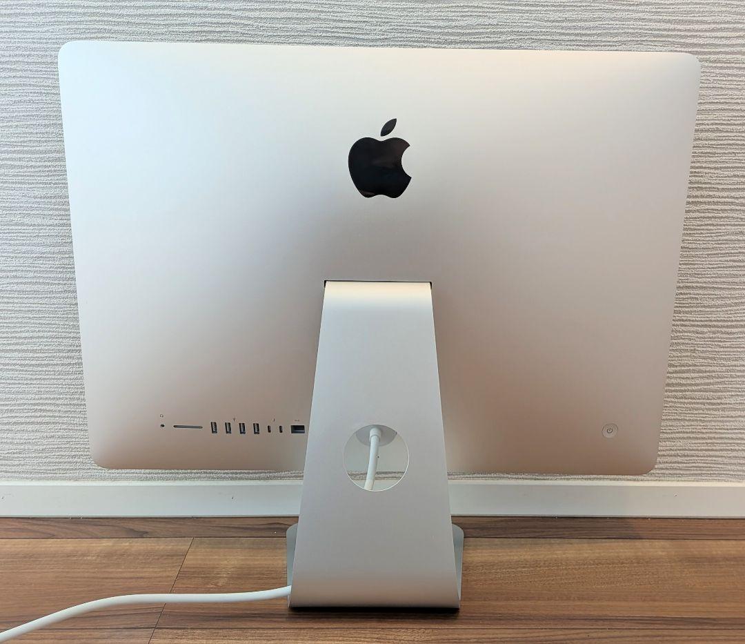 Macデスクトップ iMac 21.5-inch 2017