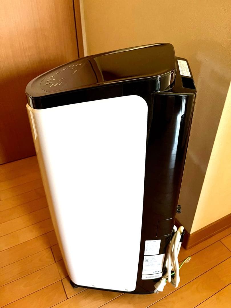 ポータブルクーラー IPP-2222G