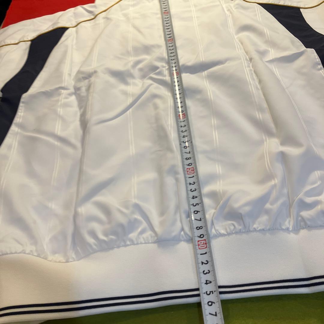 新品Mizuno Pro JAPAN Vジャン Mサイズ