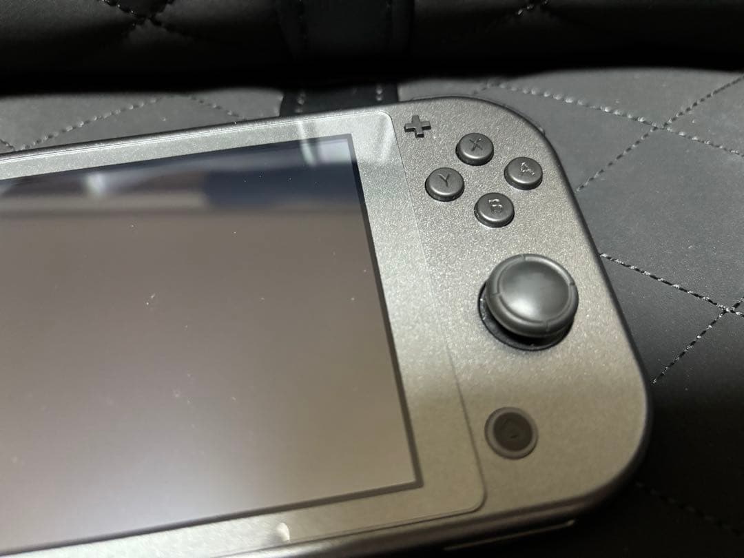 【カミト】Nintendo Switch Lite 本体