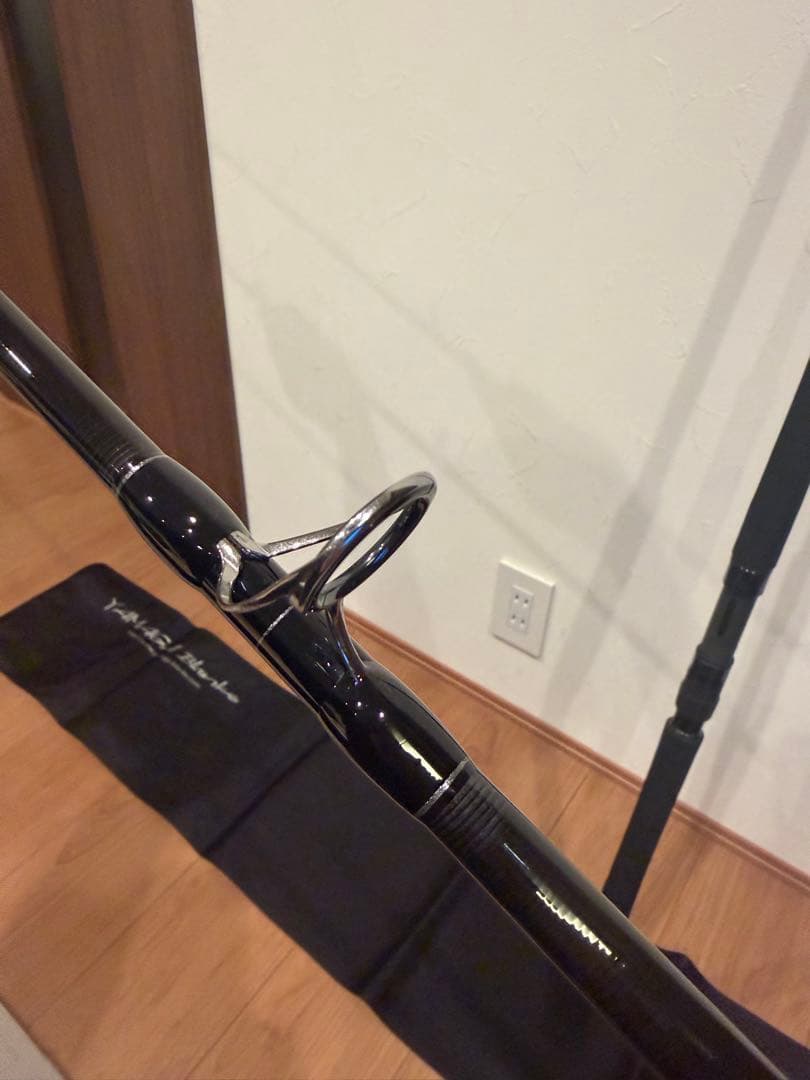 ※週末限定価格　ヤマガブランクス　ブルースナイパー910H