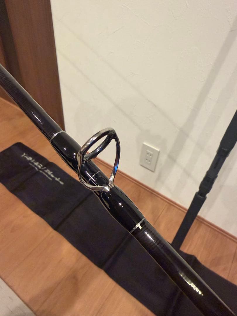 ※週末限定価格　ヤマガブランクス　ブルースナイパー910H