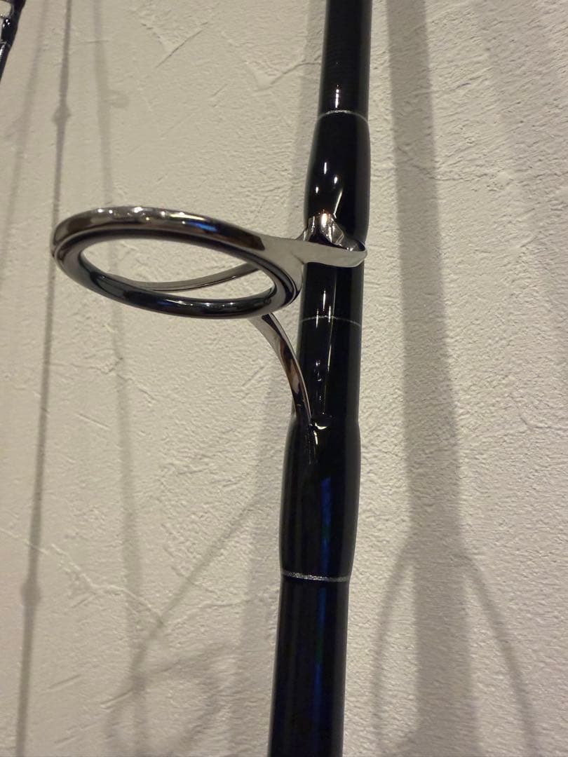 ※週末限定価格　ヤマガブランクス　ブルースナイパー910H