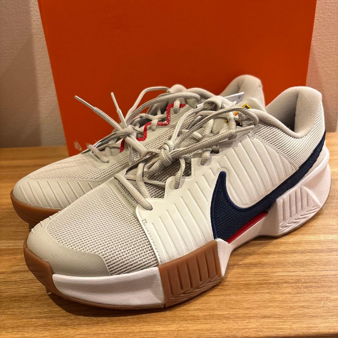 30cm　ナイキ　テニス　シューズ　GP チャレンジ プロ　FB3145