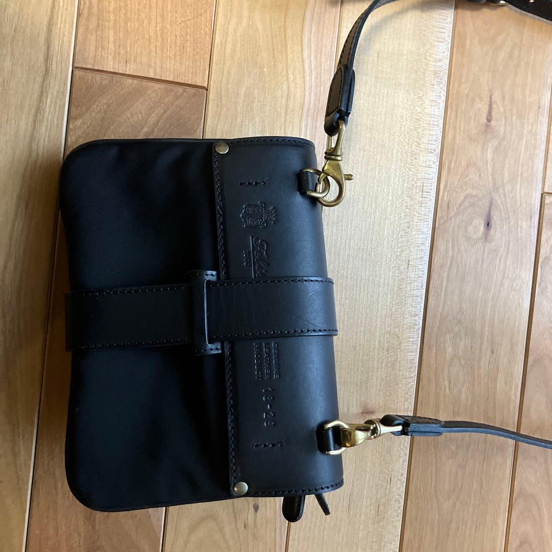 値下げ！felisi ネックウォレット