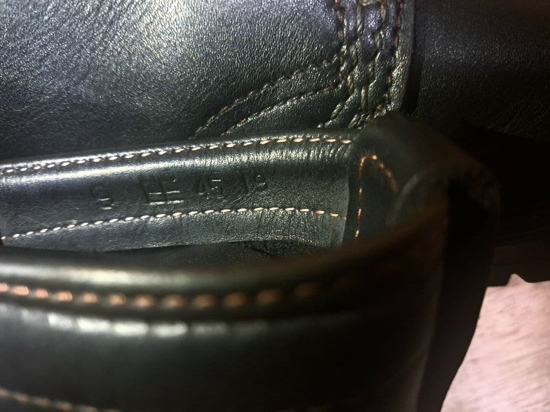 靴 WESCO JOBMASTER Lace In Zipper10Hight9EE