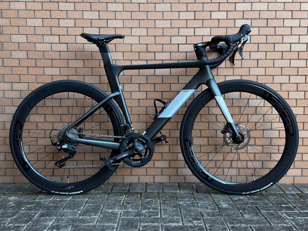 ロードバイク フルカーボン おまけ多数