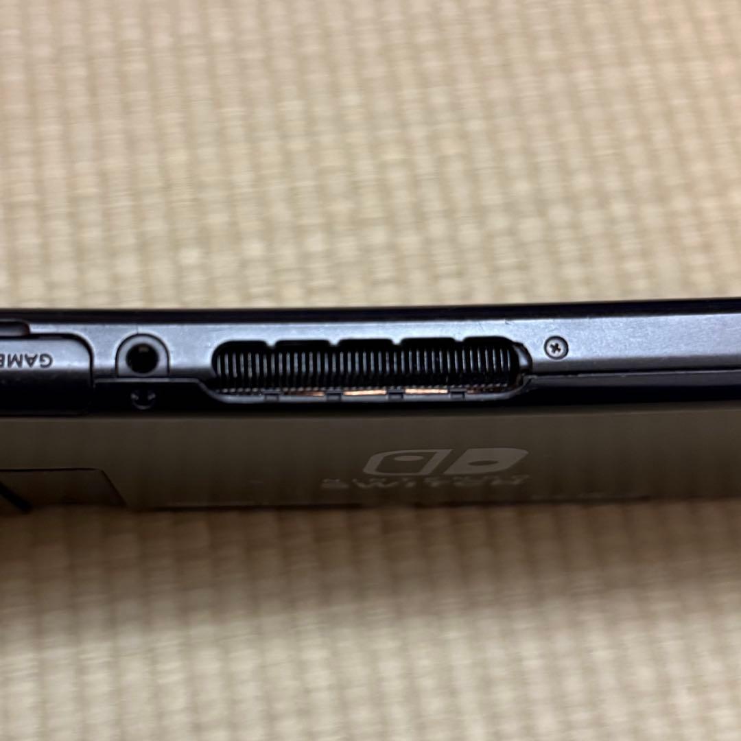 Nintendo Switch 本体 グリーン/イエロー