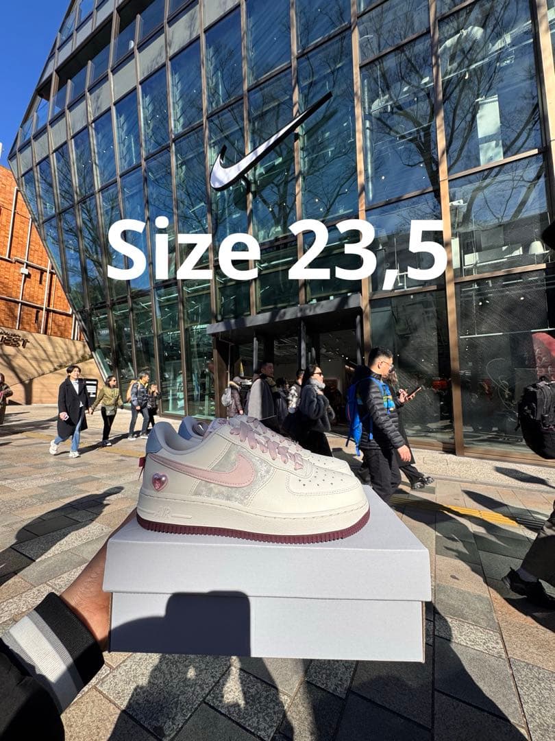 靴 Nike Air Force 1 Low \