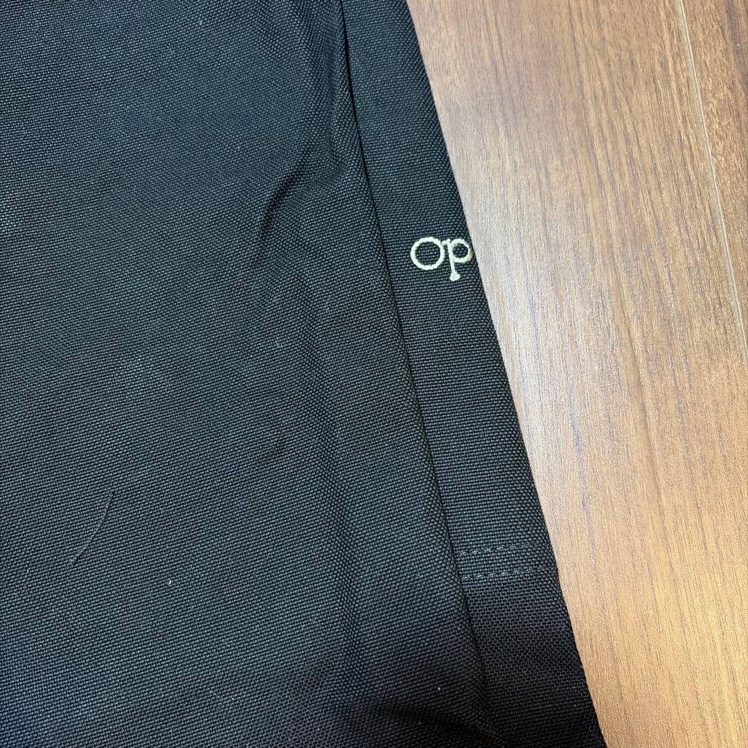 【新品】OP BerBerJin W Knee Frisco Pants / L