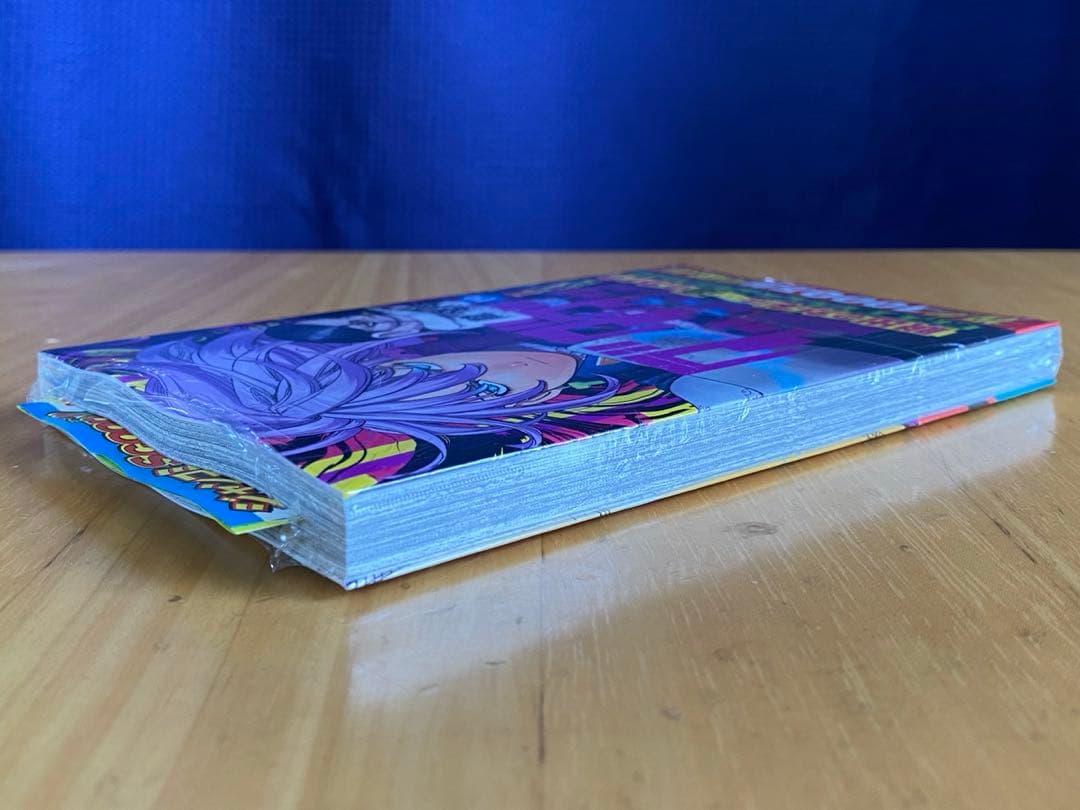 ダンダダン　未開封、特典付