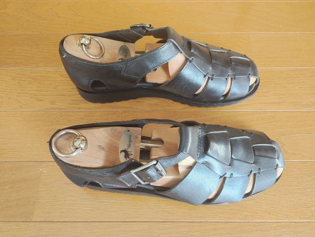 Paraboot PASIFIC パラブーツ パシフィック サイズ40