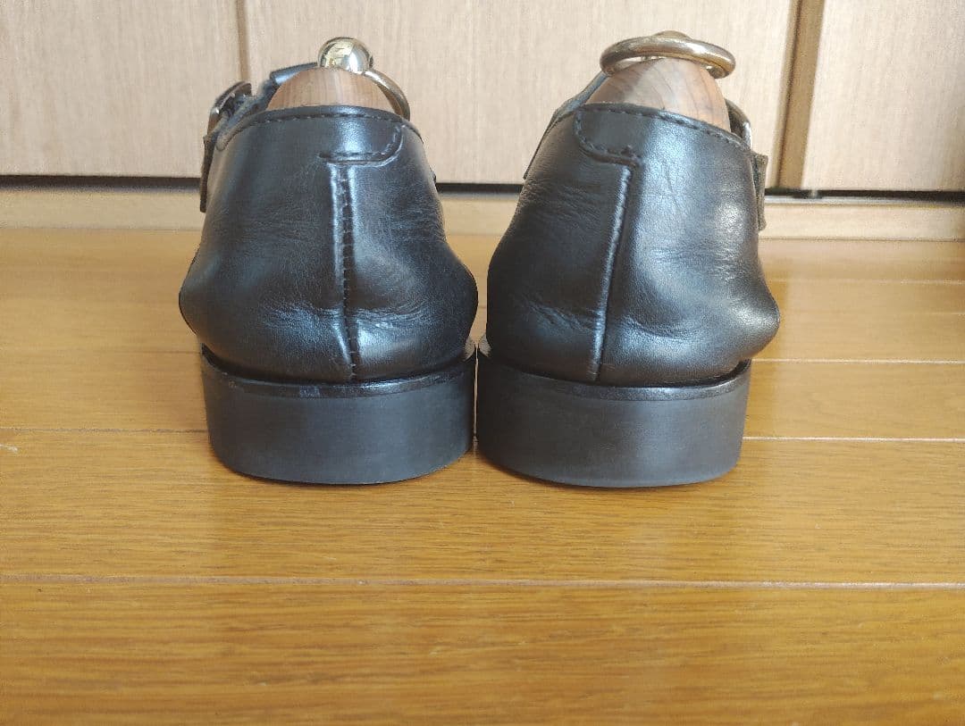 Paraboot PASIFIC パラブーツ パシフィック サイズ40