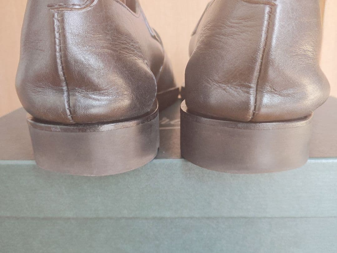 Paraboot PASIFIC パラブーツ パシフィック サイズ40