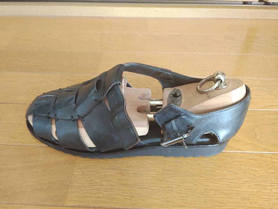 Paraboot PASIFIC パラブーツ パシフィック サイズ40