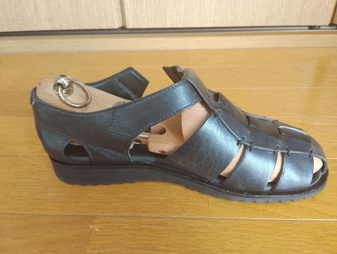 Paraboot PASIFIC パラブーツ パシフィック サイズ40