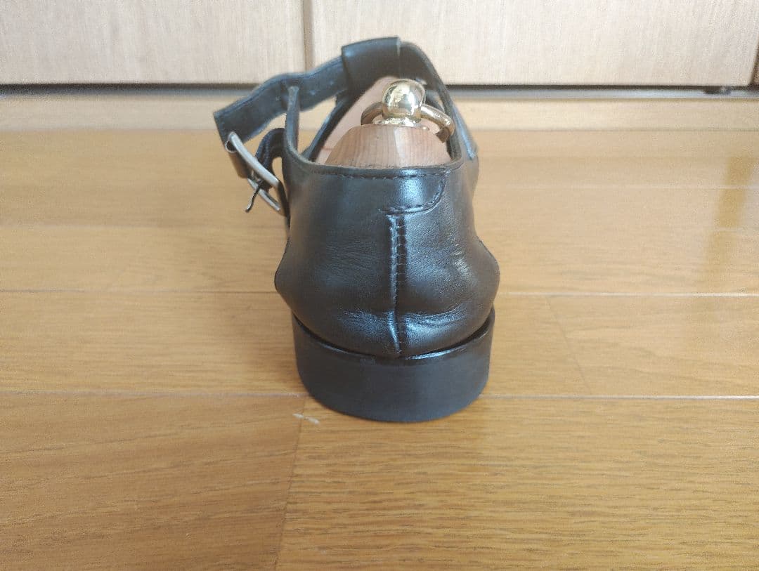 Paraboot PASIFIC パラブーツ パシフィック サイズ40