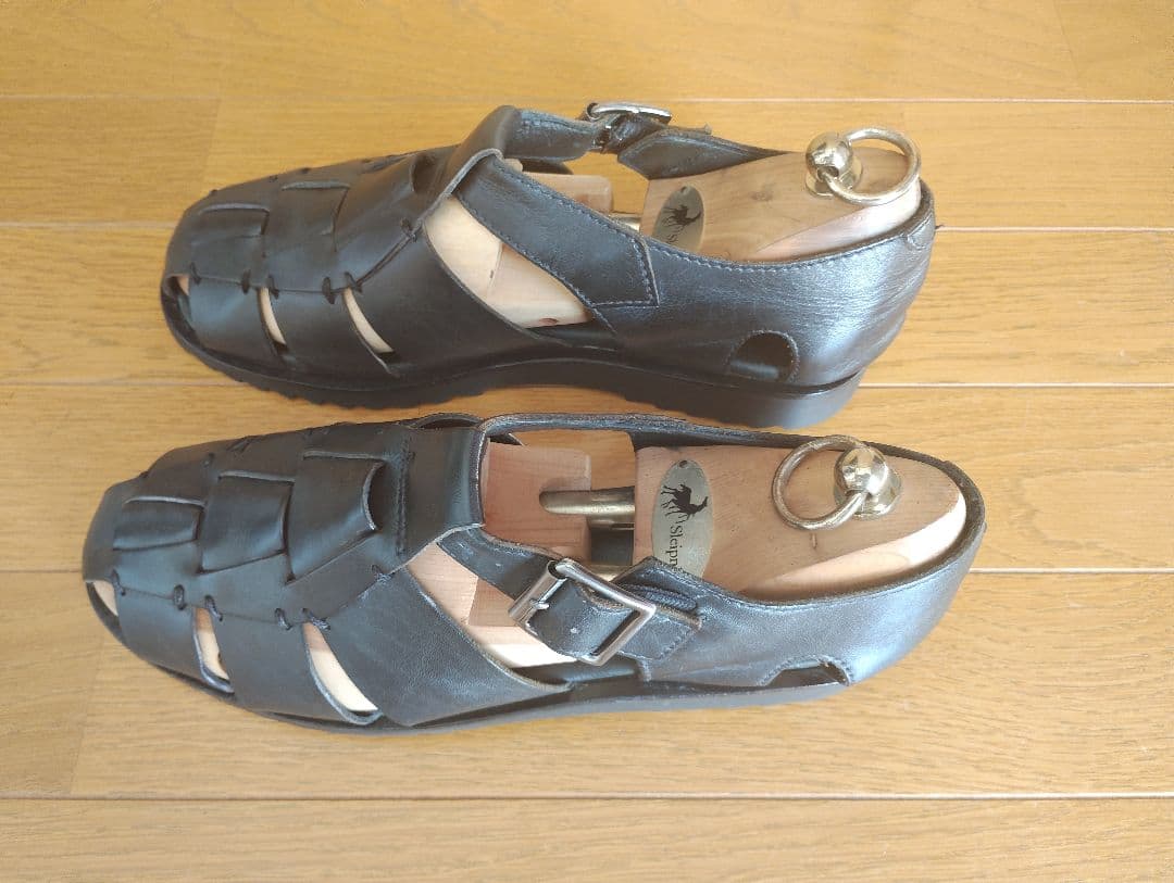 Paraboot PASIFIC パラブーツ パシフィック サイズ40