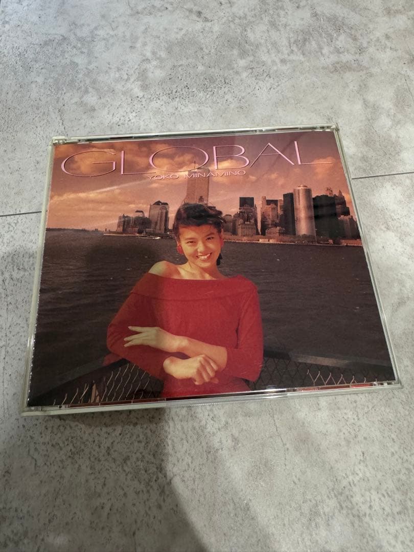 南野陽子CD セット 15枚