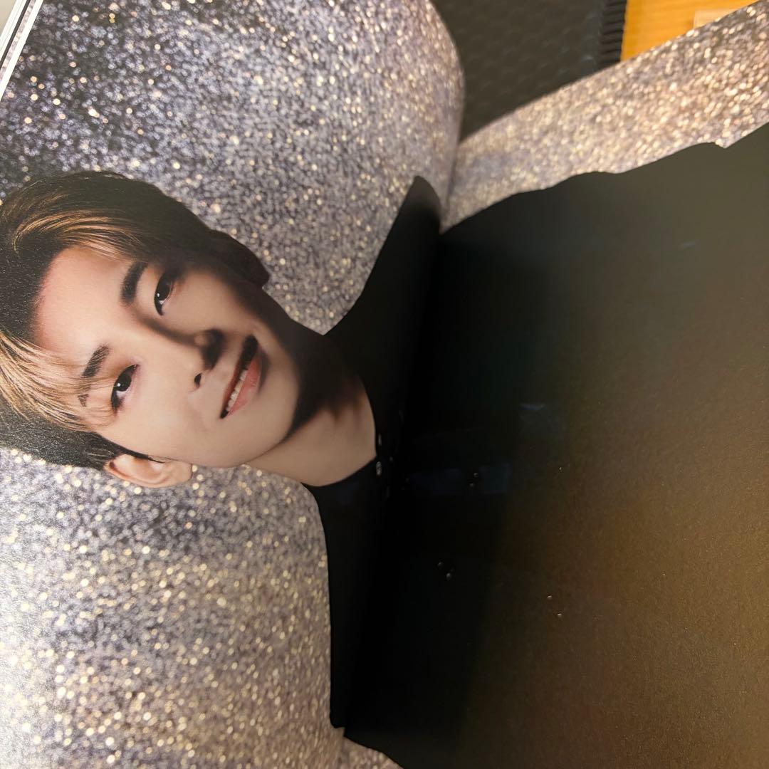 Seventeen ウォヌ Happy birthday PACKAGE バパケ