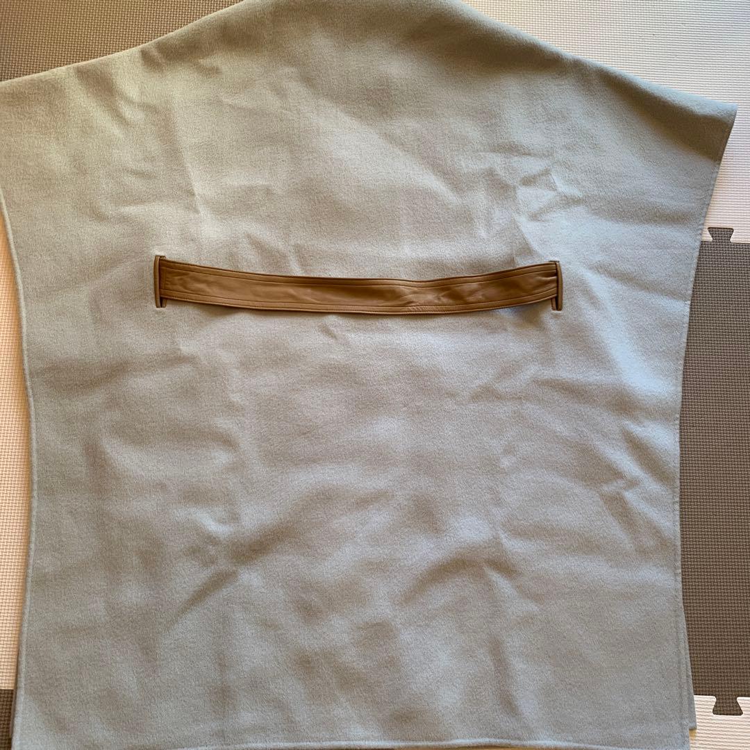 coachケープコート