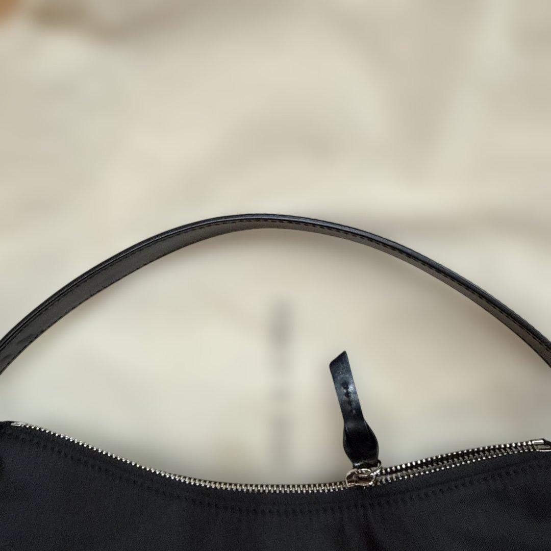 バッグ toutyest SAC CANOT TOILE SMALL