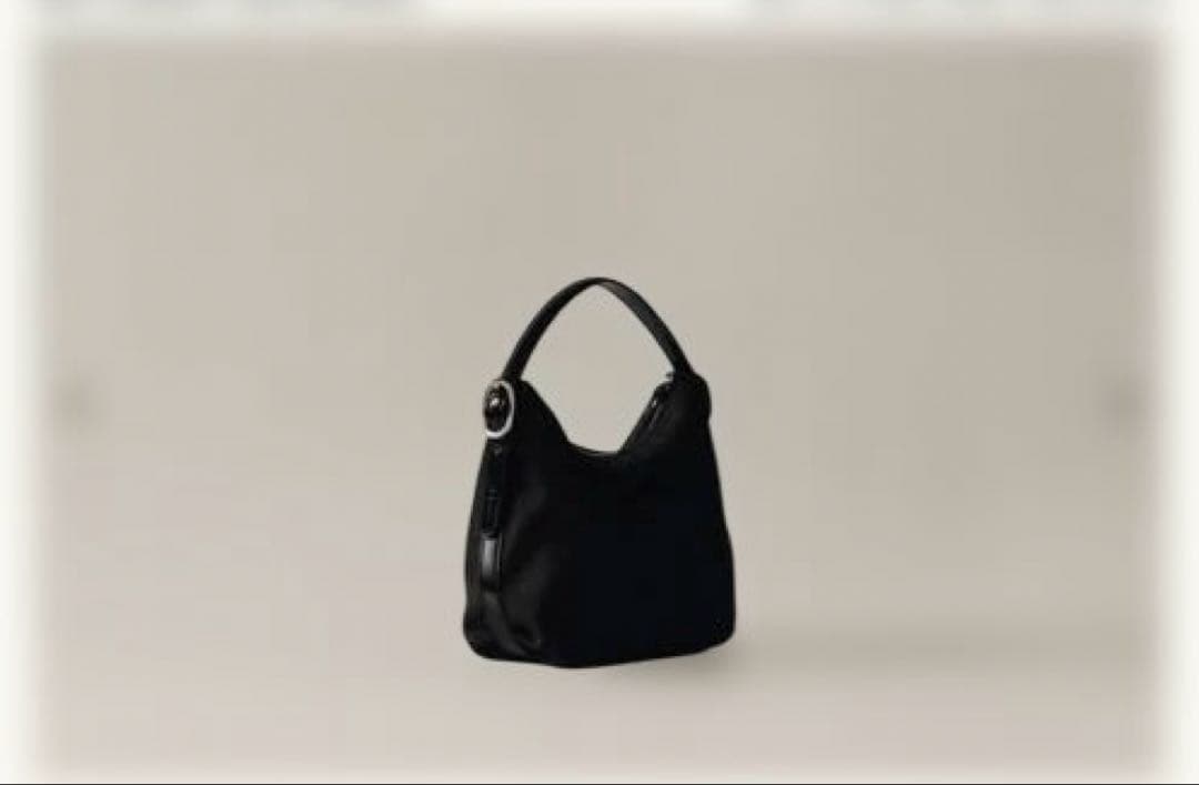 バッグ toutyest SAC CANOT TOILE SMALL