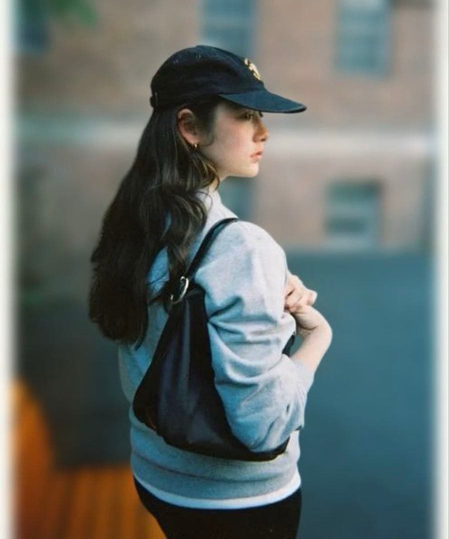 バッグ toutyest SAC CANOT TOILE SMALL