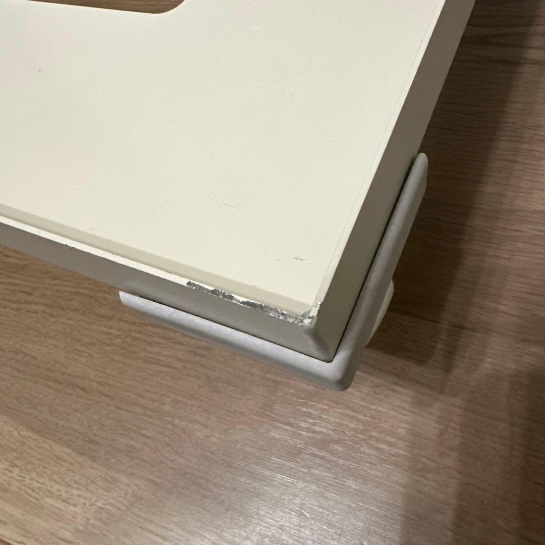 TRUSCO(トラスコ) α折りたたみコンテナ 7個 台車セット