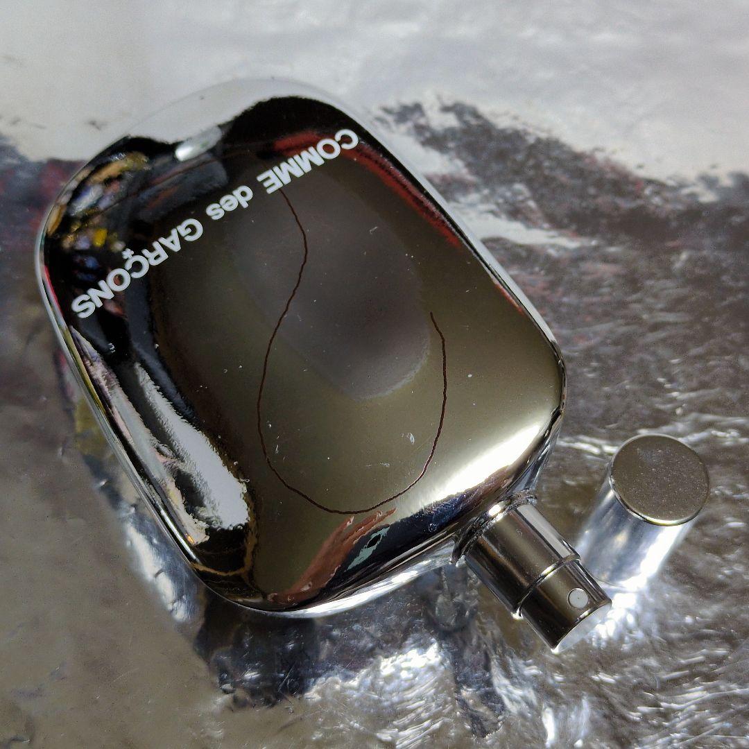 【コムデギャルソン】2 オーデパルファム 100ml